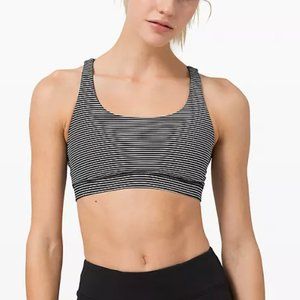 Lululemon Energy Bra